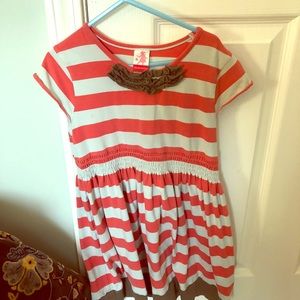 Matilda Jane dress. Size 6
